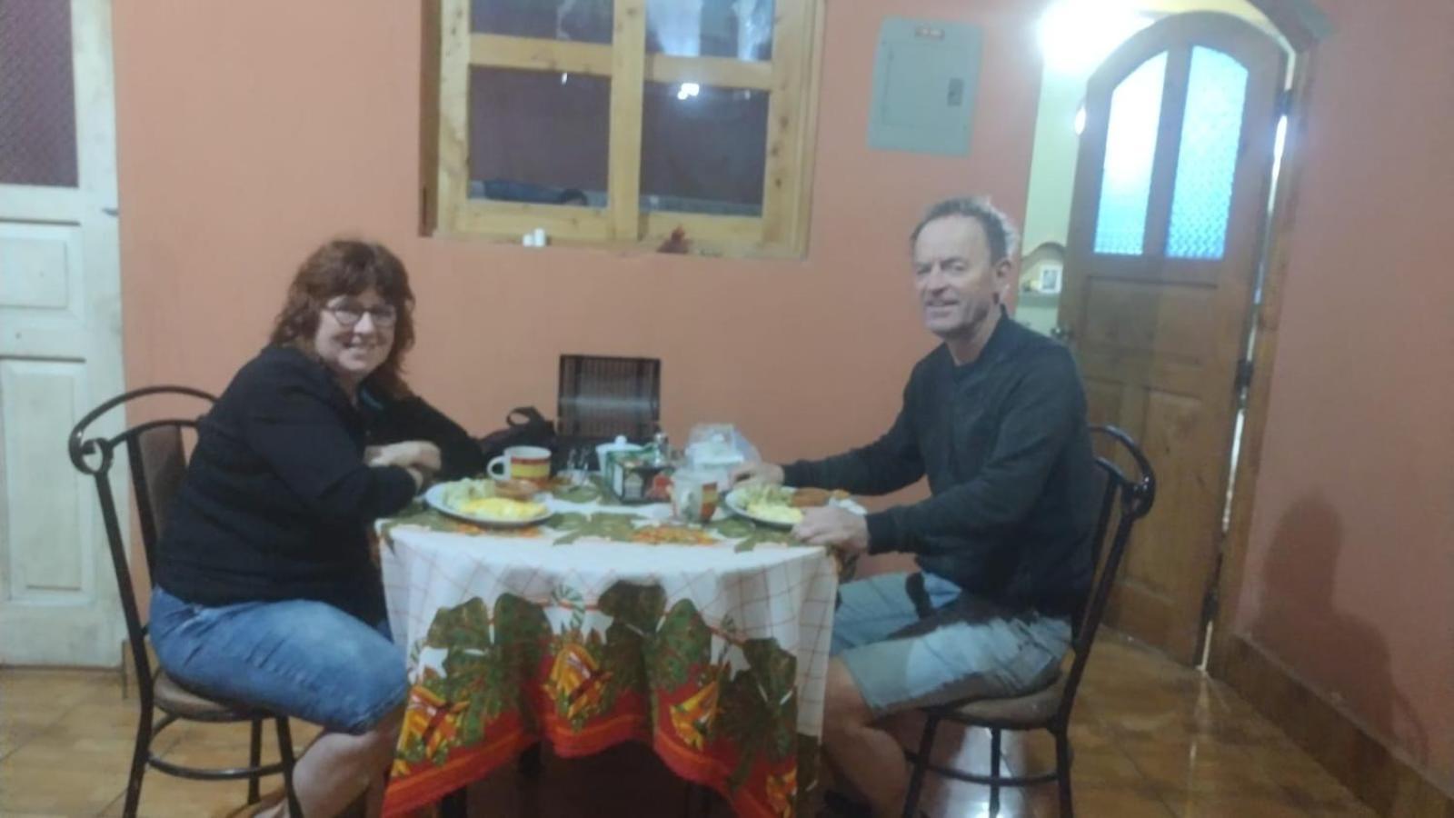 Posada Del Viajero - Mayan Travelers Inn Santa Cruz La Laguna Bilik gambar